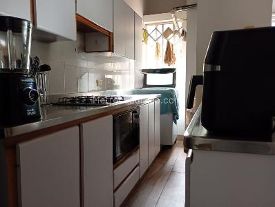 Apartamento en venta en Laureles, Medellín · foto 8 de 16