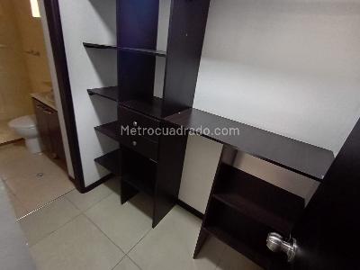 Apartamento de 3 alcobas en arriendo en Laureles, Medellín, 110 m² · foto 15 de 19