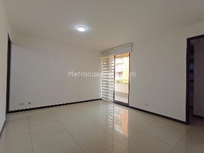 Apartamento de 3 alcobas en arriendo en Laureles, Medellín, 110 m² · foto 8 de 19