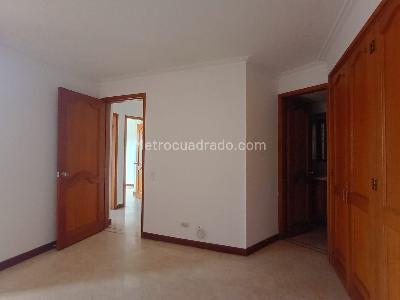 Apartamento en arriendo en Laureles, Medellín · foto 12 de 20
