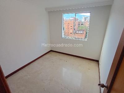 Apartamento en arriendo en Laureles, Medellín · foto 15 de 20