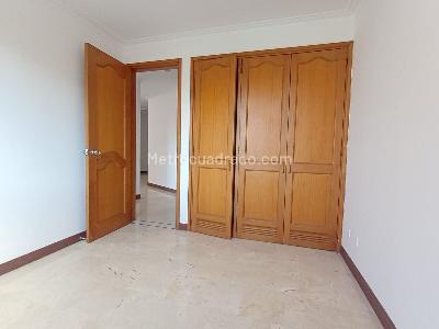 Apartamento en arriendo en Laureles, Medellín · foto 16 de 20