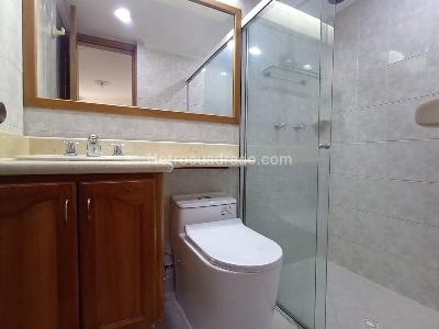 Apartamento en arriendo en Laureles, Medellín · foto 18 de 20