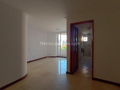 Apartamento en arriendo en Laureles, Medellín · foto 4 de 20