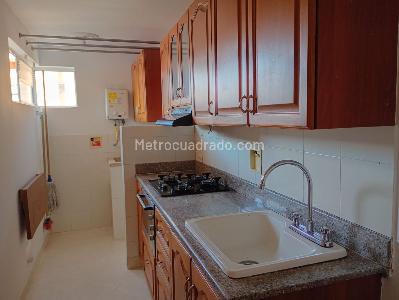 Apartamento en arriendo en Laureles, Medellín · foto 8 de 20
