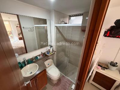 Apartamento en venta en Laureles, Medellín · foto 17 de 19