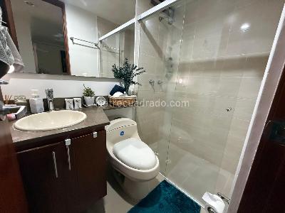 Apartamento en venta en Laureles, Medellín · foto 18 de 19