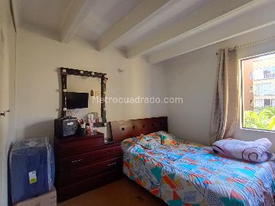 Apartamento en venta en San Javier, Medellín · foto 17 de 19