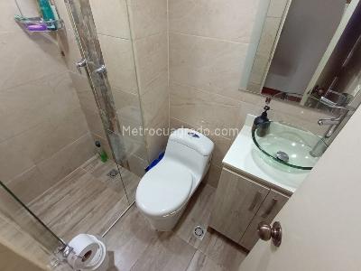 Apartamento en venta en San Javier, Medellín · foto 18 de 19