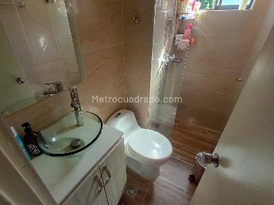 Apartamento en venta en San Javier, Medellín · foto 19 de 19