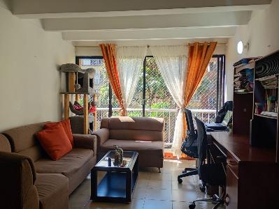 Apartamento en venta en San Javier, Medellín · foto 2 de 19