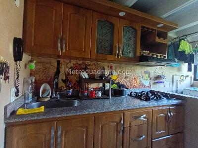 Apartamento en venta en San Javier, Medellín · foto 8 de 19