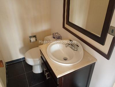 Apartamento de 3 alcobas en venta en Laureles, Medellín, 149 m² · foto 17 de 20