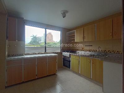 Apartamento de 3 alcobas en venta en Laureles, Medellín, 149 m² · foto 5 de 20
