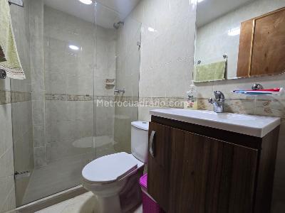 Apartamento en venta en Belen, Medellín · foto 17 de 19