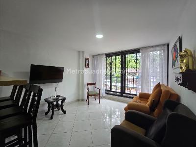 Apartamento en venta en Belen, Medellín · foto 3 de 19