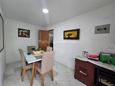 Apartamento en venta en Belen, Medellín · foto 5 de 19