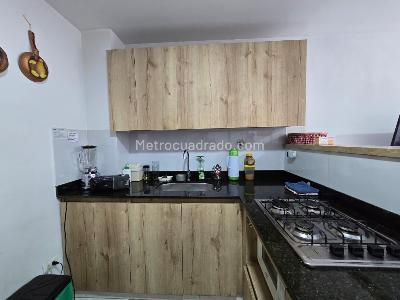 Apartamento en venta en Belen, Medellín · foto 8 de 19