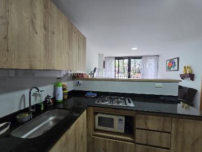 Apartamento en venta en Belen, Medellín · foto 9 de 19