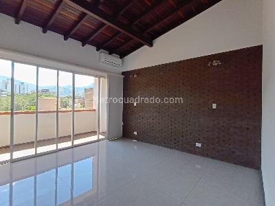Apartamento de 4 alcobas en venta en Laureles, Medellín, 137 m² · foto 11 de 19
