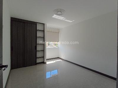 Apartamento de 4 alcobas en venta en Laureles, Medellín, 137 m² · foto 13 de 19