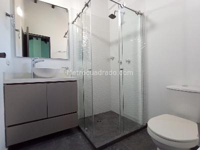 Apartamento de 4 alcobas en venta en Laureles, Medellín, 137 m² · foto 18 de 19