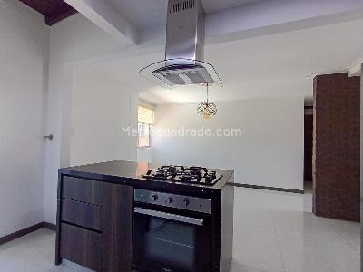 Apartamento de 4 alcobas en venta en Laureles, Medellín, 137 m² · foto 6 de 19