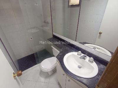 Apartamento en venta en Laureles, Medellín · foto 17 de 17