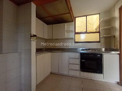 Apartamento en venta en Laureles, Medellín · foto 5 de 17