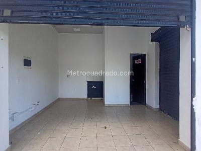 Retail space for rent in LAURELES, Medellín