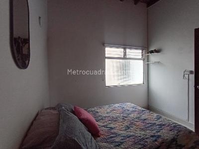Apartamento de 3 alcobas en venta en Laureles, Medellín, 147 m² · foto 13 de 20