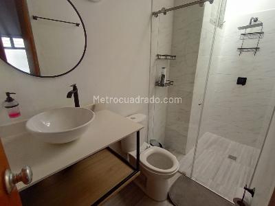 Apartamento de 3 alcobas en venta en Laureles, Medellín, 147 m² · foto 18 de 20
