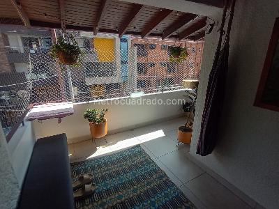 Apartamento de 3 alcobas en venta en Laureles, Medellín, 147 m² · foto 19 de 20