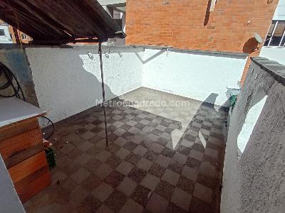 Apartamento de 3 alcobas en venta en Laureles, Medellín, 147 m² · foto 20 de 20