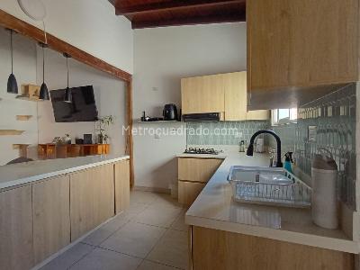 Apartamento de 3 alcobas en venta en Laureles, Medellín, 147 m² · foto 8 de 20