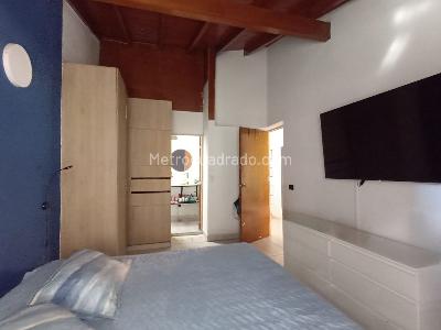 Apartamento de 3 alcobas en venta en Laureles, Medellín, 147 m² · foto 9 de 20
