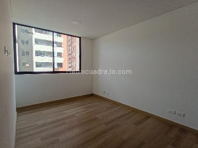 Apartamento de 2 alcobas en venta en Laureles, Medellín, 74 m² · foto 10 de 18