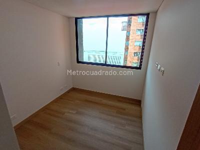 Apartamento de 2 alcobas en venta en Laureles, Medellín, 74 m² · foto 13 de 18