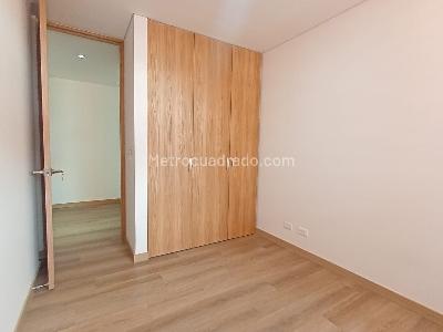 Apartamento de 2 alcobas en venta en Laureles, Medellín, 74 m² · foto 15 de 18