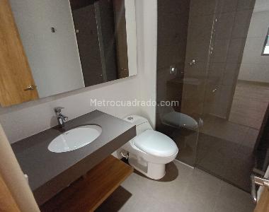 Apartamento de 2 alcobas en venta en Laureles, Medellín, 74 m² · foto 18 de 18