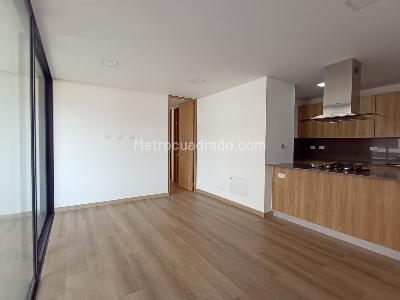 Apartamento de 2 alcobas en venta en Laureles, Medellín, 74 m² · foto 4 de 18