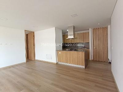 Apartamento de 2 alcobas en venta en Laureles, Medellín, 74 m² · foto 5 de 18