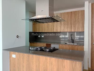 Apartamento de 2 alcobas en venta en Laureles, Medellín, 74 m² · foto 7 de 18