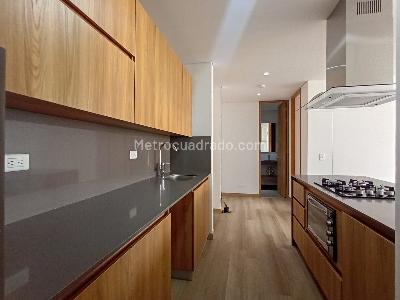 Apartamento de 2 alcobas en venta en Laureles, Medellín, 74 m² · foto 8 de 18