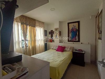 Apartamento de 2 alcobas en venta en Laureles, Medellín, 62 m² · foto 11 de 18