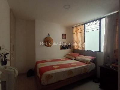 Apartamento de 2 alcobas en venta en Laureles, Medellín, 62 m² · foto 15 de 18