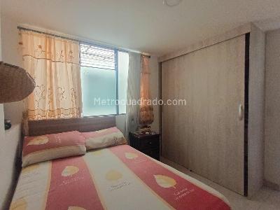 Apartamento de 2 alcobas en venta en Laureles, Medellín, 62 m² · foto 16 de 18