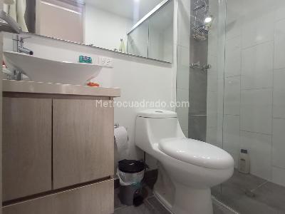 Apartamento de 2 alcobas en venta en Laureles, Medellín, 62 m² · foto 18 de 18