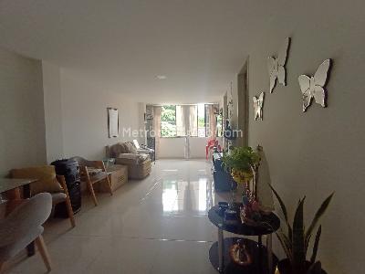 Apartamento de 2 alcobas en venta en Laureles, Medellín, 62 m² · foto 3 de 18