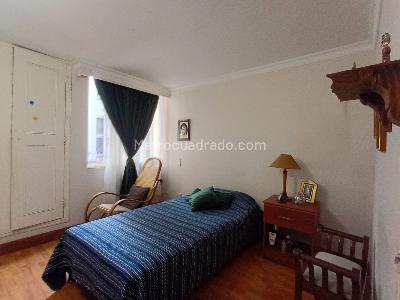 Apartamento de 2 alcobas en venta en Laureles, Medellín, 87 m² · foto 13 de 20